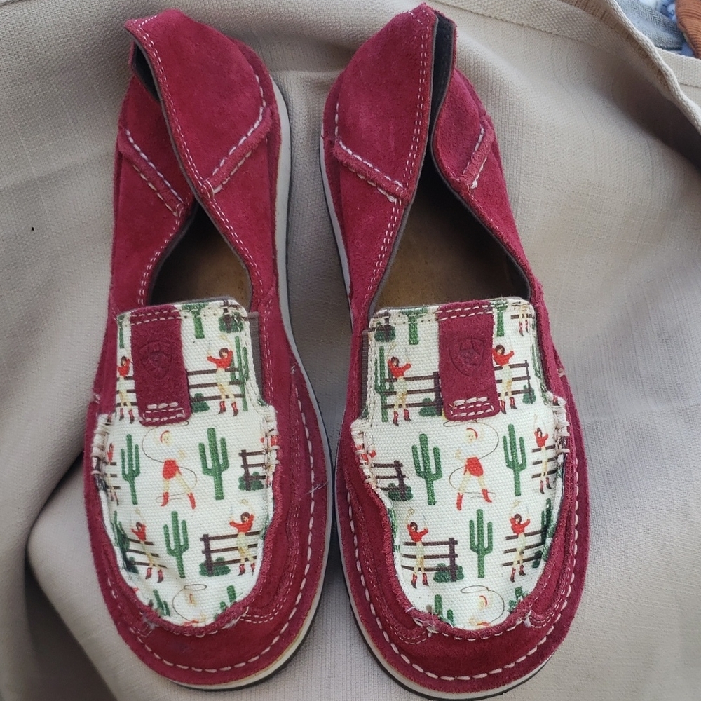 Ariat Slip-On Shoes